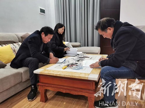哈弗小学：督察促提升，特色常规一手抓
