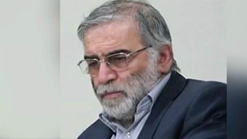 伊朗高级核科学家遭暗杀身亡