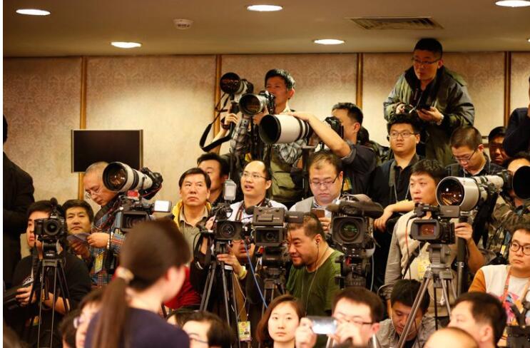 记录新时代 讲好中国故事——全省新闻战线工作综述之二