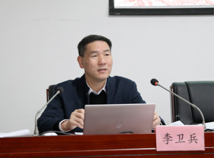 学习贯彻新理念 构建发展新作为 四化建公司学习贯彻党的十九届五中全