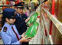 市场监管总局:12批次食品不合格