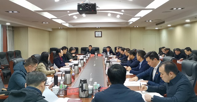 总结经验教训 深化改革试点——省委“减轻基层负担与调动基层干部积极性相结合的体制机制”改革试点事中第三方评估组进驻永州市评估调研