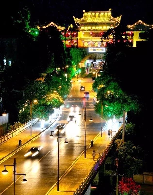 千年打卡胜地，永州等你来！