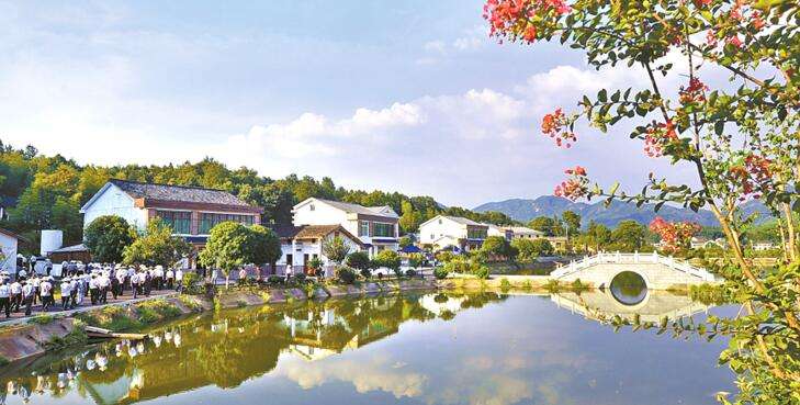 湖南12家单位获评全国服务农民、服务基层文化建设先进集体