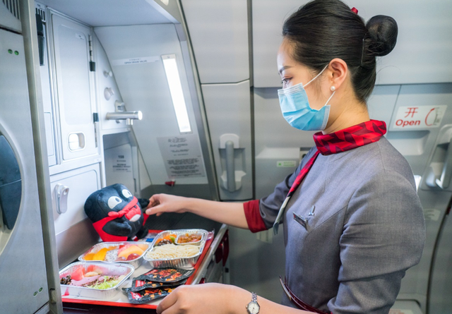 湖南航空更名完成 湖南正式迎来首家本土航空公司