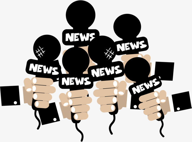 我心中的记者梦