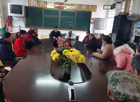 隐形者教育助学活动暖人心