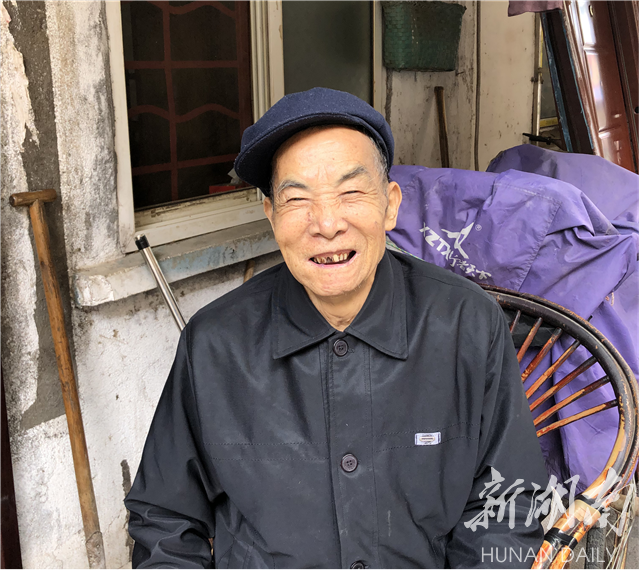 李畅:扎根基层的无私奉献者