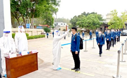 元旦春节将至 “大迁徙”如何防控新冠疫情