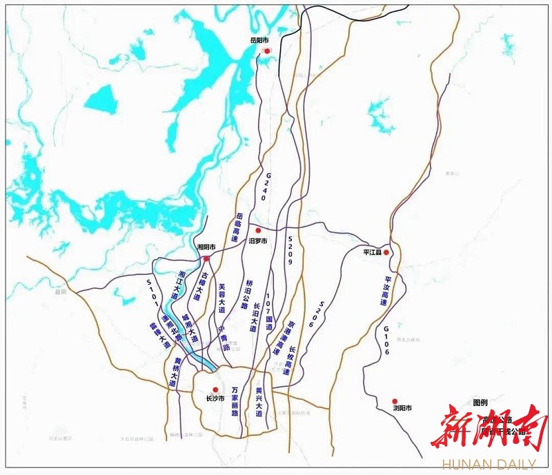 湘阴虞公庙码头规划图图片