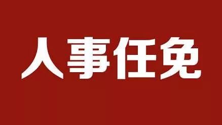 人事|永州市人民代表大会常务委员会决定任免名单