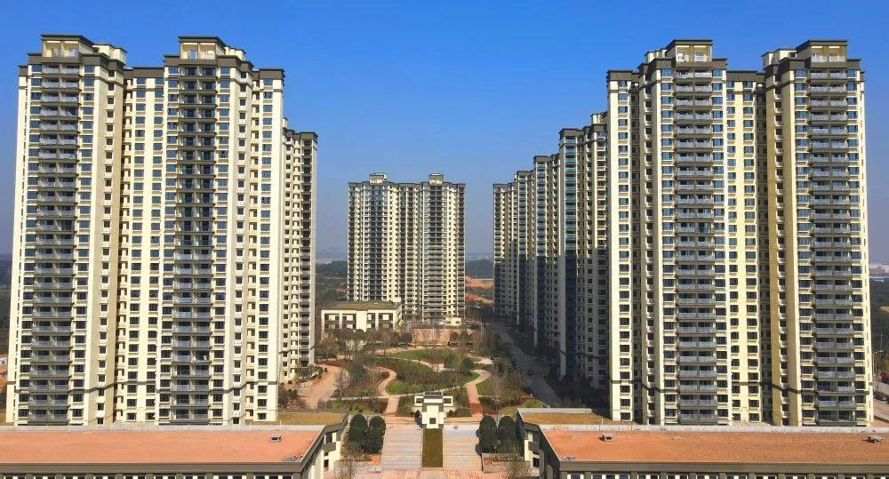 以“绣花”功夫绘就精美长沙 高新区保障房建设亮点纷呈