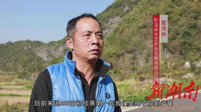 魅力临武 逐梦前行(一):产旅融合发展 带动百姓增收
