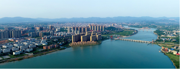 县区|祁阳：打造智慧河务 守护一江碧水