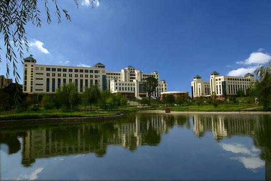 九三学社湖南科技大学委员会获评九三学社创建75周年全国优秀基层组织