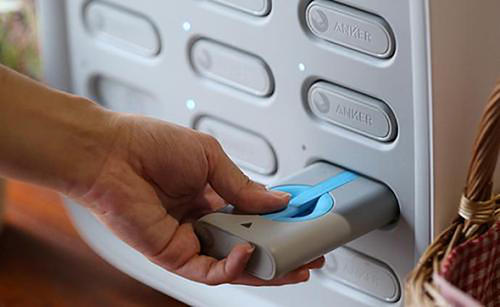 共享充电宝：“小”共享问题不可小看