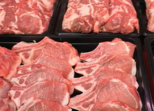 猪肉价格三连降 官方解读：生产不断恢复+去年高基数