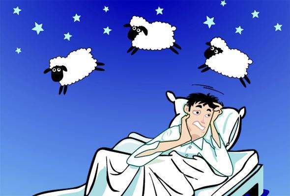 2分钟入睡、睡前小酌…这些助眠方法有效吗?