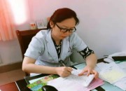 【湖湘名医】孕产保健专家杨桂芳｜母婴安全的贴心守护神