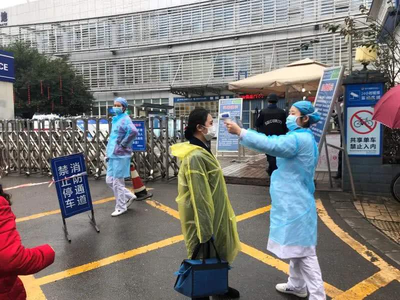成都流调新进展：目前未出现社区层面扩散 新增病例均为关联