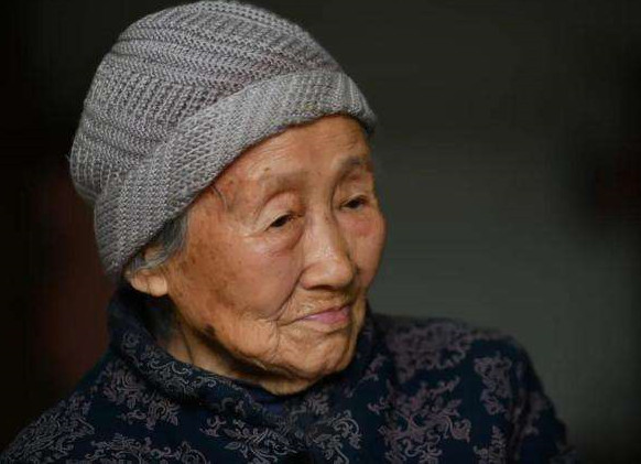 日军“慰安妇”制度受害幸存者、平江老人吴俸贞去世 享年94岁