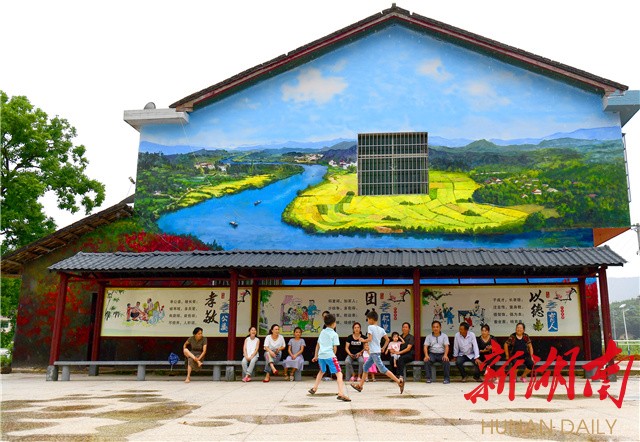 浏阳县域经济百强跻身全国第9a优等的背后