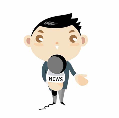 梦想第一步：小记者课