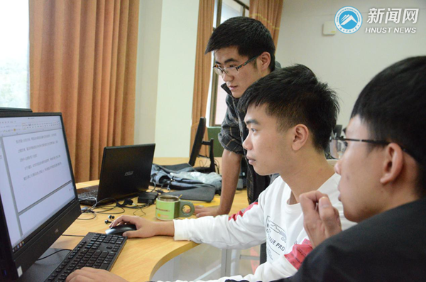 湖南科大学子在第十七届中国研究生数学建模竞赛中斩获一等奖