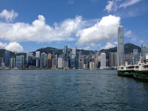 香港新增96例新冠确诊，其中90例为本地感染