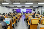 “融合•赋能•创新”——第二届传统工艺振兴发展论坛在湖南工艺美院举行