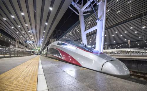 全国铁路明年1月20日起实行新运行图 新图车票明起陆续发售