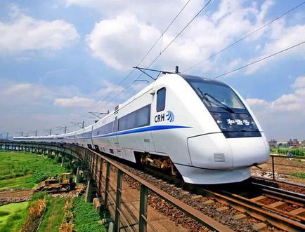 12月23日，京沪高铁浮动票价来了