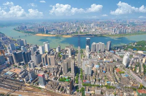 株洲市城乡环境基础设施建设深度赋能美好生活
