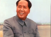 今天，用60张老照片和5段珍贵原声，缅怀毛泽东同志!