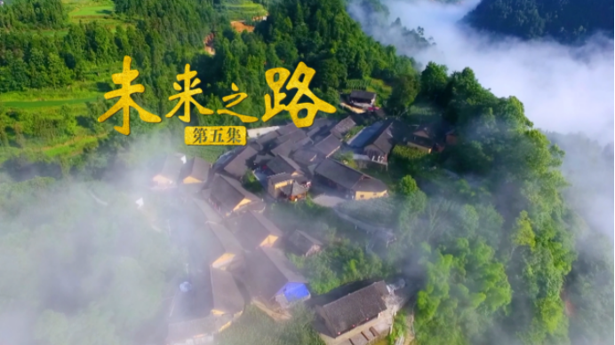 《从十八洞出发》收官之作《未来之路》今晚播出