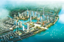 建设湘江西岸科创走廊 打造“三个高地”核心竞争力