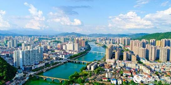 湖南5县市上榜“全国百强”  浏阳市进入“十强”，名列第9