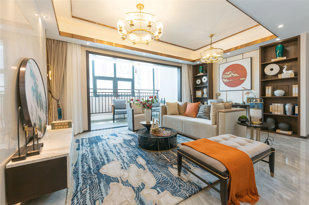 高铁西人气封面,精工筑家秉承9 x封面社区理念