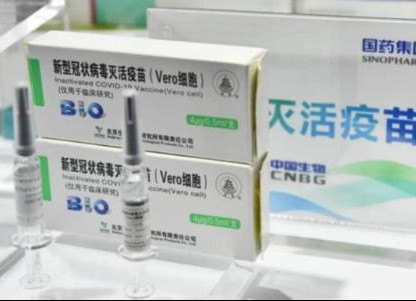 中国新冠疫苗缘何选用灭活技术路线？