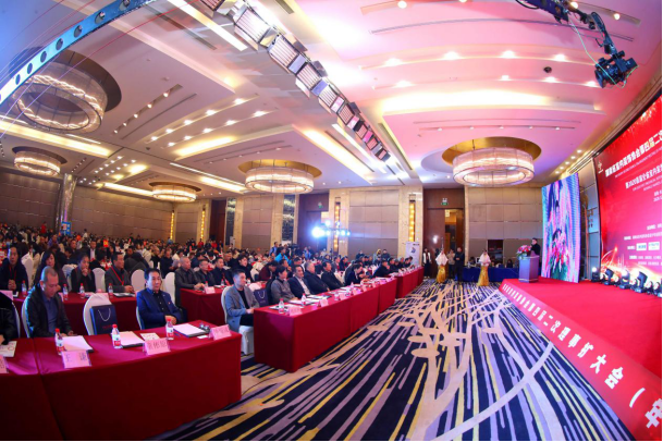 湖南省室内装饰协会四届二次理事会在长沙举行