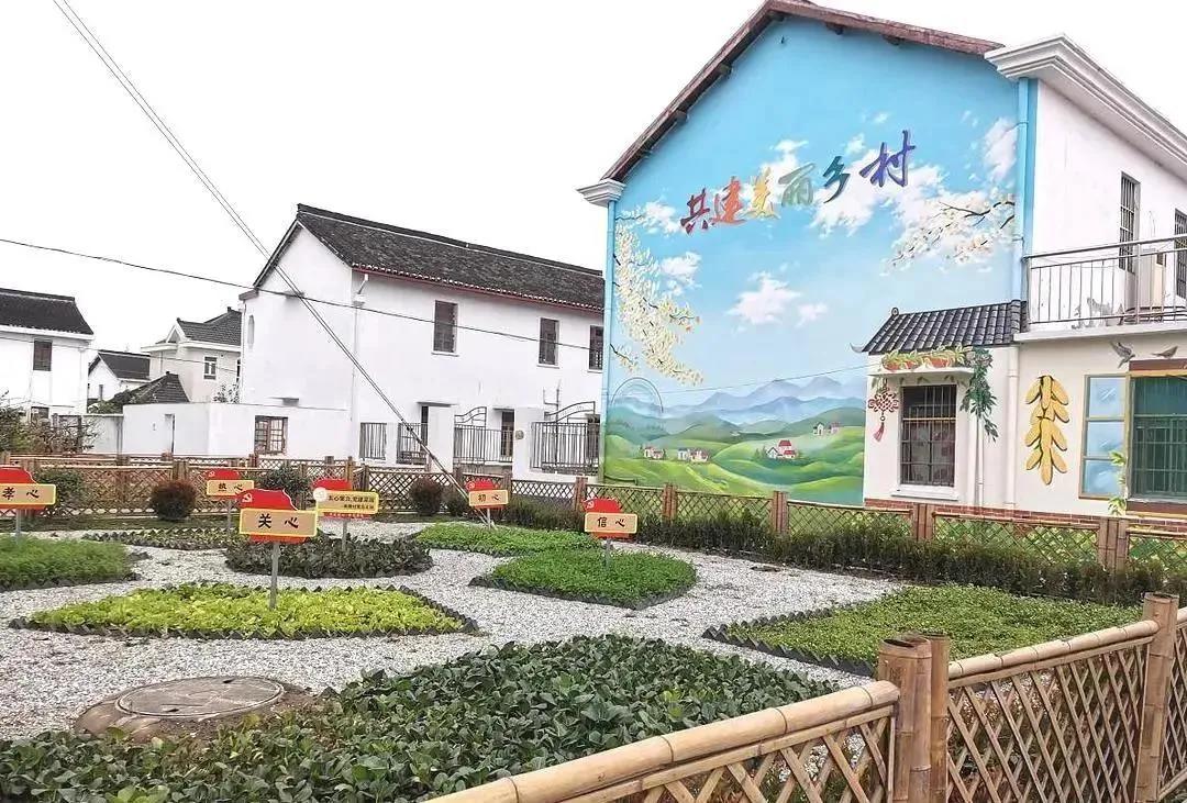 【探索】沪2020年度“美丽乡村示范村”揭晓，你去过几个？