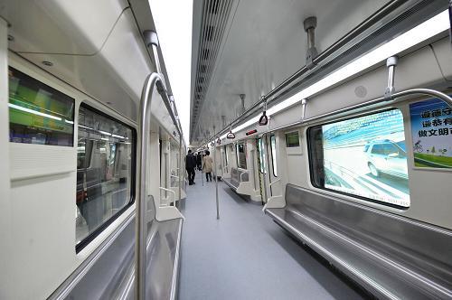长沙两大高铁站将地铁直达 长沙地铁2号线西延线二期工程获可研批复
