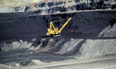 湖南去年关闭33处小煤矿 全省煤炭行业安全发展能力进一步提升