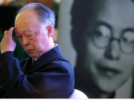 沈从文次子沈虎雏逝世 多年来致力于编辑《沈从文全集》