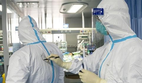 国家卫健委：昨日新增确诊53例，其中本土病例37例