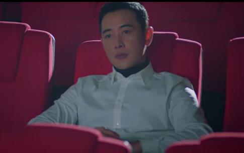 罗晋：相比热搜，我更关心一日三餐，柴米油盐