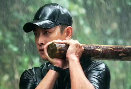 有声海报丨扶贫日记：发生了什么？他的一腔热血被浇了一盆冷水