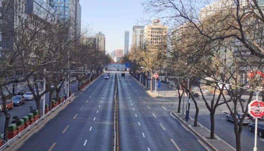 又有2地升级！全国现有1个高风险地区、75个中风险地区