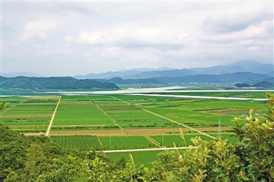 湖南通报6起违法占地典型问题
