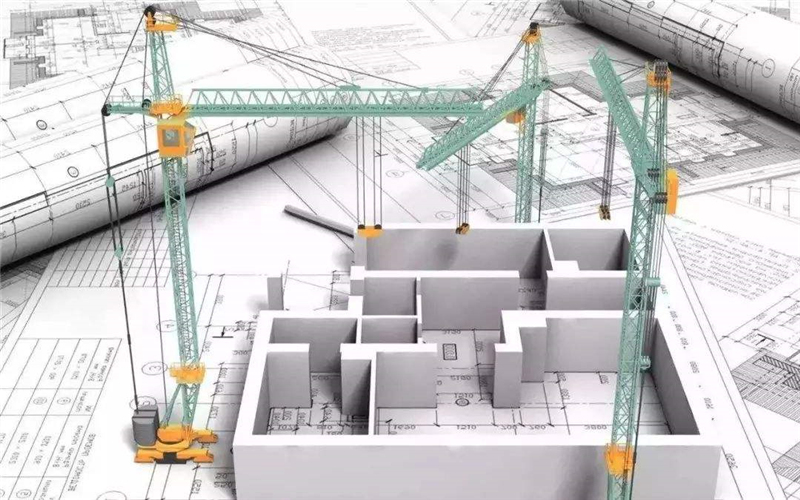 全国唯一省份！住建部明确湖南为绿色建造试点